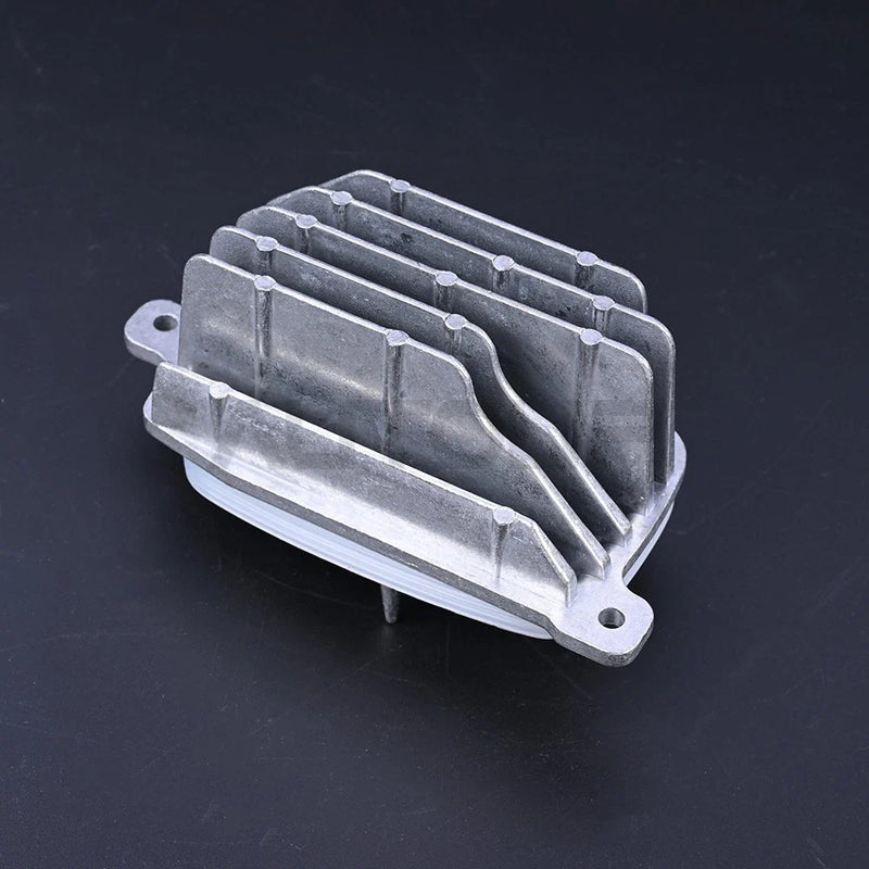 Renault Megane IV Left / DRL Headlight LED Module (2016-2020)