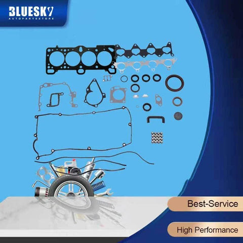 KIA RIO JB Hatchback 1.4L Cylinder Head Gasket Kit (2007-2011)