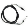 139QMB GY6 50cc 125cc 150cc Scooter Throttle Gas Cable