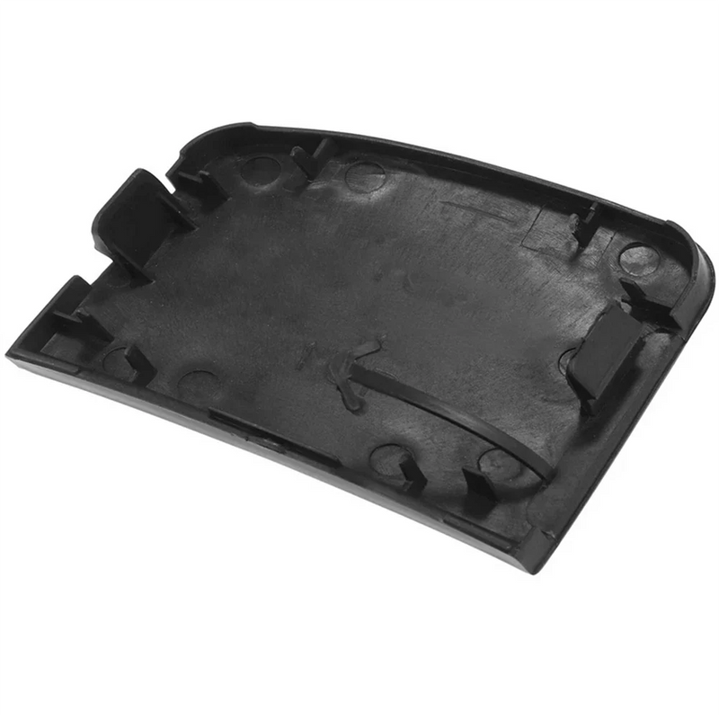18-19 Toyota CHR 2.0L Front Bumper Tow Hook Hole Cover (2018-2019)