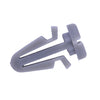 Nissan 720 D21 Datsun 20Pc Grille Assembly Retainer Clips (1986-1994)