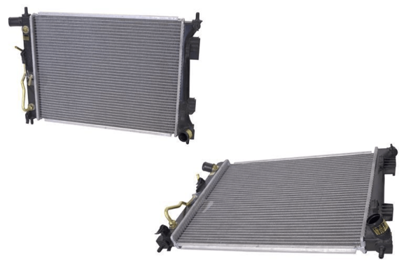 Radiator FOR KIA RIO UB 2011-Onwards