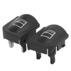 Mercedes C Class W203 Power Window Switch Buttons (2000-2007)