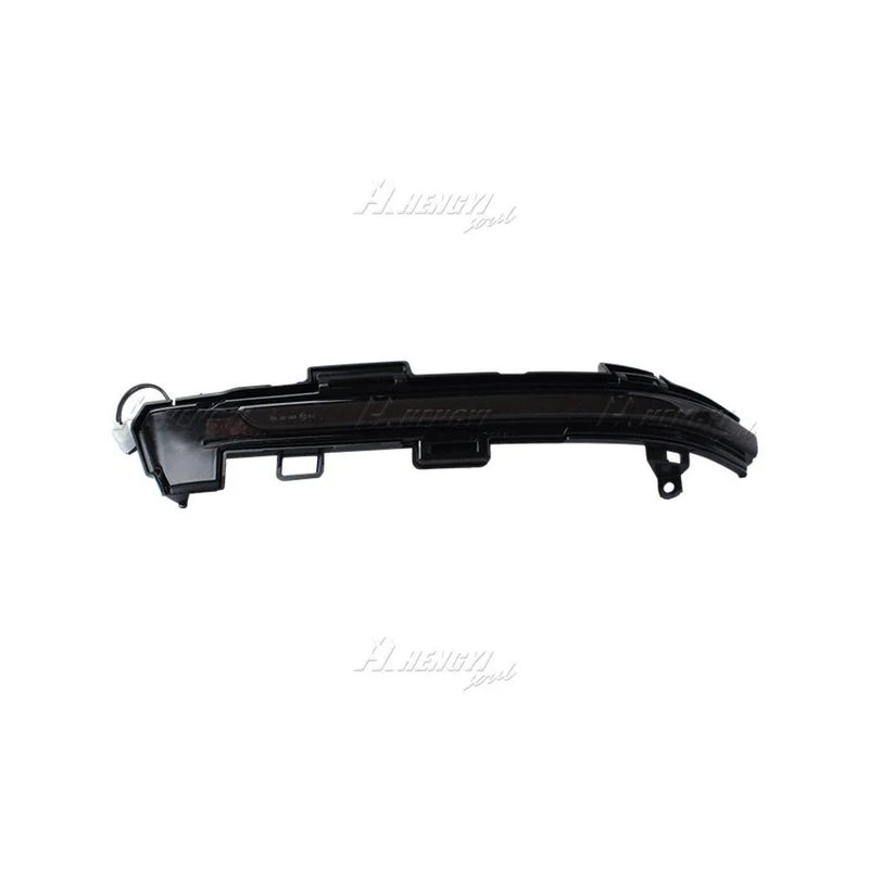 Audi Q4 e-tron Sequential LED Turn Signal Side Mirror Lamp (2021–2024)