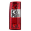 Ford Transit Connect Rear Left Tail Light Lamp (2010-2013)