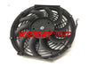 Honda Civic EK EG B16 B18 32mm Aluminum Radiator & Fan (1996-2000)