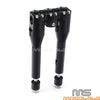 Harley Softail Slim FLSL, Dyna 1'' Handlebar 8'' Riser (2012-2023)