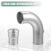 Ford F250 F350 Cold Side Intercooler Pipe Upgrade Kit (2011-2016)