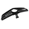 Mercedes Benz W204 C250 C300 C350 Glossy Black Front Bumper Grille (2007-2014)