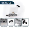Hyundai Tucson Brake Master Cylinder w/ Reservoir (2004-2012)