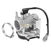 Polaris Ranger 700 RZR 800 Sportsman 700 / 800 Throttle Body w/ Clamp