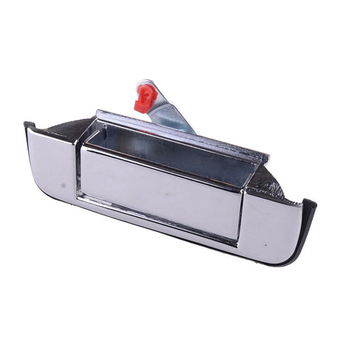 Toyota Hilux Vigo Chrome Tailgate Liftgate Handle (2004-2014)