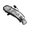 Benz E-Class W211 Right Door Mirror Turn Signal Light (2002-2006)