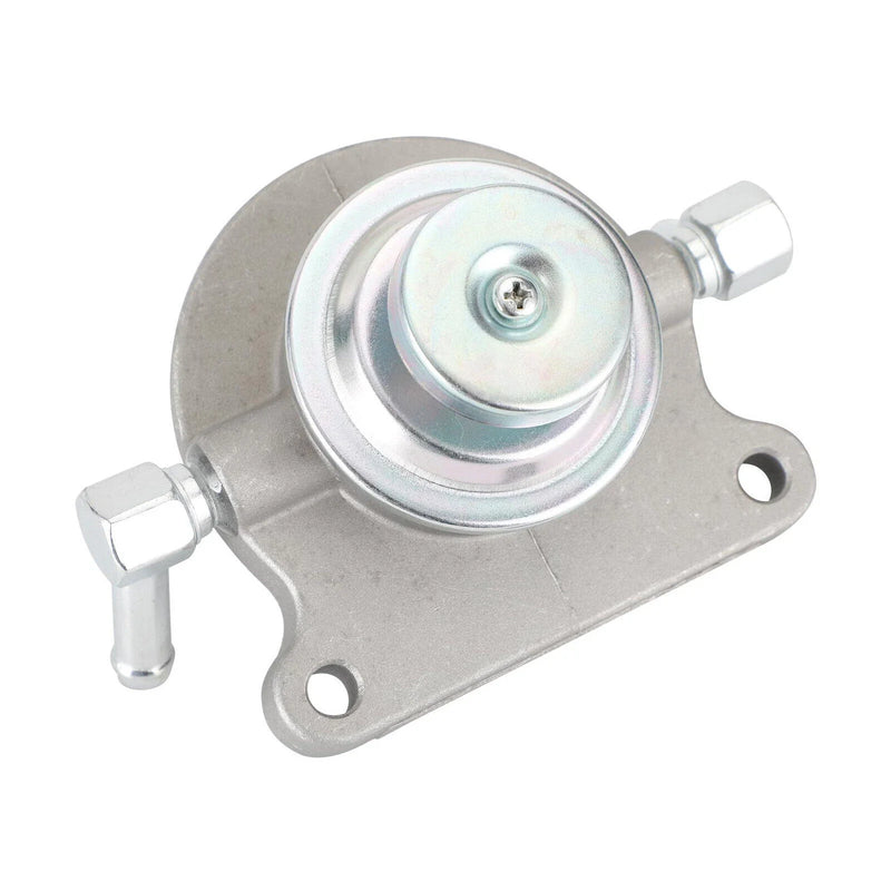 Nissan Navara D40 2.5L YD25 10mm Diesel Fuel Filter Primer Pump (2006)