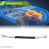 BMW E36 E46 E39 Z3 Z4 M50 M52 S52 Oil Line (1992-2006)