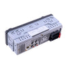 Car 12V Bluetooth Digital Radio Stereo Player