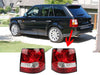 Land Rover Range Rover Sport L320 LED Tail Light (2006-2009)