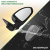 Chevrolet Cruze Right Passenger Side Door Mirror Replacement