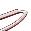Subaru BRZ 2013-2020 1x Red Central Control Air Outlet Cover