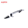 Hyundai Accent Chrome Outside Rear Right Door Handle (2012-2017)