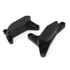 YAMAHA FZ1 FZ8 CNC Black Engine Case Slider Protector Cover (2006-2016)