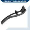 Mercedes Benz CLA250 Front Left Bumper Retainer Bracket (2014-2019)