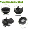 Hyundai Trago 2004-2013 MAP Sensor