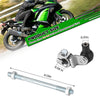 Kawasaki Ninja 300 Gear Shifter Arm with Shift Rod (2013-2017)