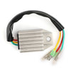 Honda XR250 XR 250 R XLR 250 R Regulator Rectifier (1986-2004)