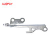 Toyota Corolla Hood Hinges  Left & Right (1993-1997)