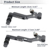 Honda CBR650R Shifter Lever Titanium Tone Motorcycle (2019–2022)