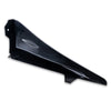 Toyota GR86, Subaru BRZ ABS ST Side Skirt Canard Blade Splitter (2022-2023)