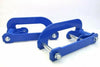 Toyota Hilux REVO 2" Lift Rear Leaf Spring Shackles (2016 - )