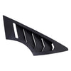 KIA K3 Forte Cerato Front Window Louver Cover (2014-2018)