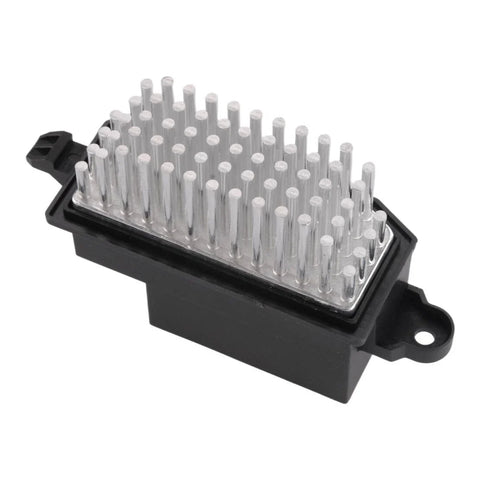Nissan Qashqai J11 Blower Motor Heater Resistor (2014-2020)