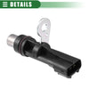Dodge Durango 2001-2009 Crankshaft Position Sensor (2 x)