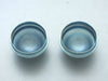 85-98 Mazda Bravo B-Series B2000 B2200 B2600 Courier Wheel Dust Grease Caps (85-98)