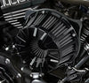 Harley Dyna / FXR / Softail 1x Air Cleaner Intake Filter (1993-2017)