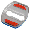 Kia GT Stainless Steel Door Lock Protector Covers