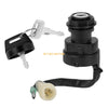 Yamaha 2 x 2-Position Ignition Key Switch