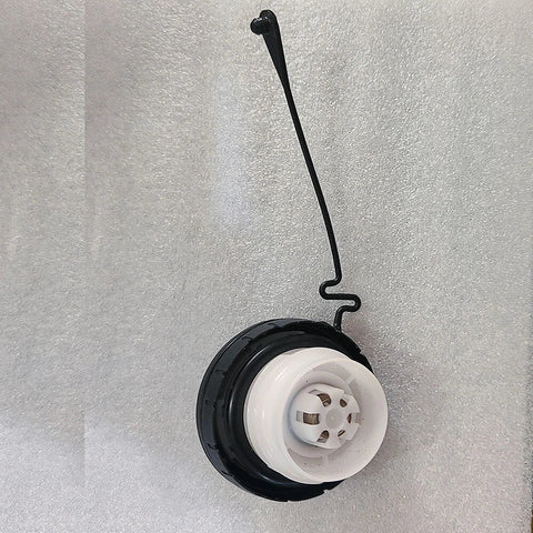 Mazda 3 6 CX-3 CX-5 CX-9 Fuel Tank Gas Filler Cap Black (2004-2023)