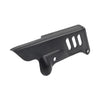 Honda Z50 Z50A Z50R Z50J Monkey Mini Bike Black Rear Chain Guard Cover