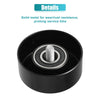 Jeep Wrangler Drive Belt Tensioner Assembly (1997-2002)