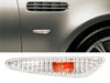 BMW E46 E60 E61 Side Marker Repeater Lights (2000-2013)