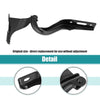 Honda Hood Hinge 2 x Black (60120-SWA-000ZZ)