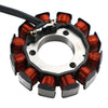 Yamaha YZF-R 125, MT-125, XSR 125, YZF 155, R15 Stator (2015-2021)