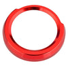 BMW 1 / 2 / 3 Series F20 F21 X1 Aluminum Engine Start Stop Button Ring Trim (2011-2019)