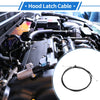 Honda CR-V Hood Latch Release Cable (2007-2009)