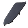 Honda Accord Sedan (2008-2012) Black Rear Door Panel Armrest Lid Cover