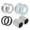 Honda Sportrax 300 TRX300EX 1993-2008 Swingarm Bearings Seal Pivot Bushing Kit